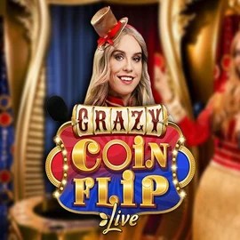 game logo by Evolution on vincispincasinos-es.com